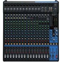 Микшерный пульт Yamaha MG20XU