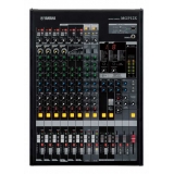 Микшерный пульт Yamaha MGP12X