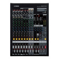 Микшерный пульт Yamaha MGP12X