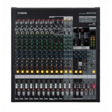 Микшерный пульт Yamaha MGP16X