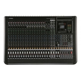 Микшерный пульт Yamaha MGP24X
