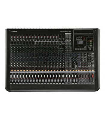 Микшерный пульт Yamaha MGP24X