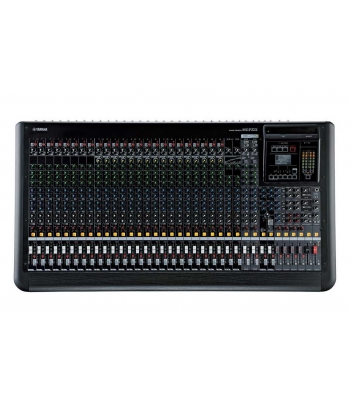 Микшерный пульт Yamaha MGP32X