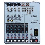Микшерный пульт Yamaha MW10C