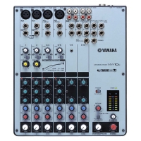 Микшерный пульт Yamaha MW10C