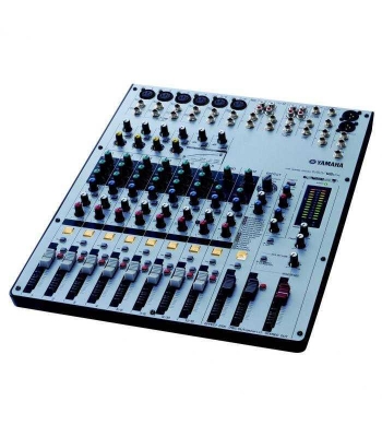 Микшерный пульт Yamaha MW12CX