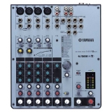 Микшерный пульт Yamaha MW8CX