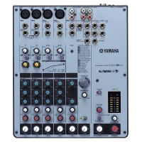 Микшерный пульт Yamaha MW8CX