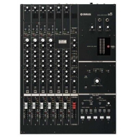 Микшерный пульт Yamaha N8 FireWire