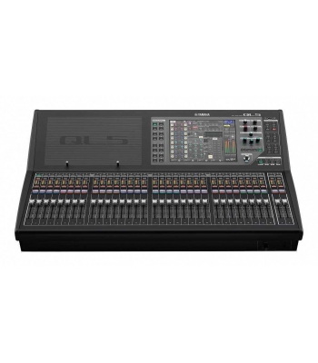 Микшерный пульт Yamaha QL5
