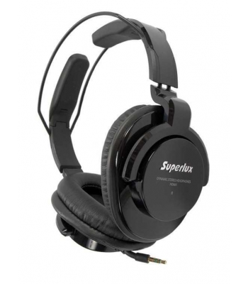 Наушники Superlux HD661