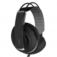 Наушники Superlux HD681 Evo Black