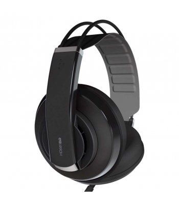 Наушники Superlux HD681 Evo Black