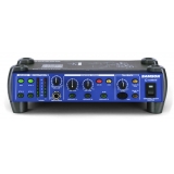 Процессор-усилитель для наушников Samson C-CONTROL