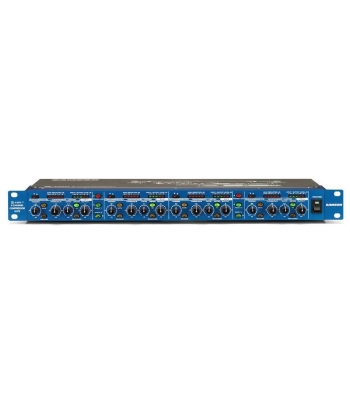 Компрессор Samson S-COM4