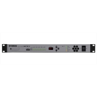 Эквалайзер Yamaha MTX3