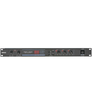 Ревербератор Yamaha REV-100