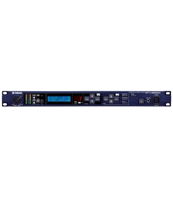 Ревербератор Yamaha SPX2000