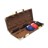 Педалборд Danelectro CB-1