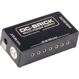 Педалборд Dunlop DCB-10