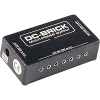 Педалборд Dunlop DCB-10