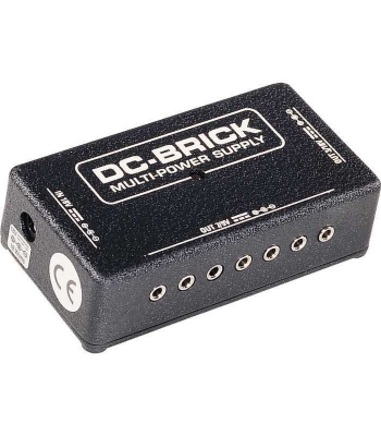 Педалборд Dunlop DCB-10