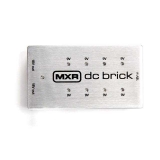 Педалборд Dunlop M237 MXR DC BRICK