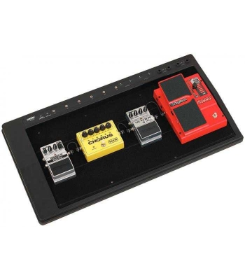 Педалборд ROCKBAG RB23100 B/B