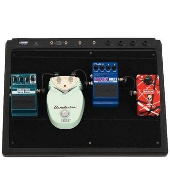 Педалборд ROCKBAG RB23110 B/B