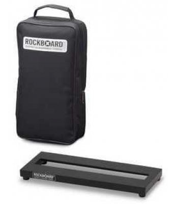 Педалборд ROCKBOARD RBO SOLO GB