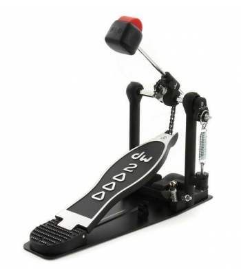 Педали для бас-барабана DW CP2000 Single 2000 Pedal