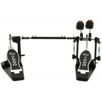Педали для бас-барабана DW CP2002 Double 2002 Pedal