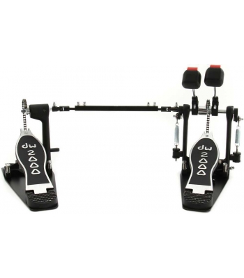 Педали для бас-барабана DW CP2002 Double 2002 Pedal