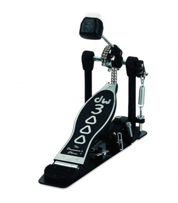 Педали для бас-барабана DW CP3000 Single 3000 Pedal