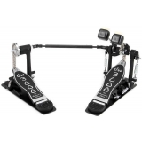 Педали для бас-барабана DW CP3002 Double 3002 Pedal
