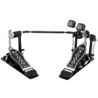 Педали для бас-барабана DW CP3002 Double 3002 Pedal