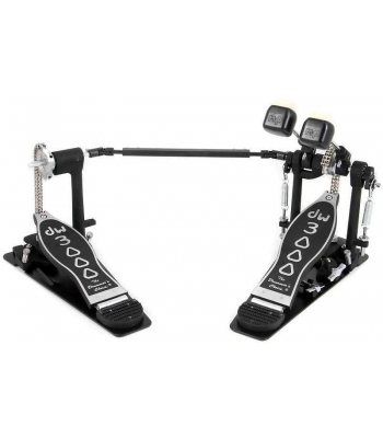 Педали для бас-барабана DW CP3002 Double 3002 Pedal