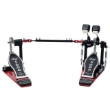 Педали для бас-барабана DW CP5002 AD4 Double 5002 Pedal Accelerator