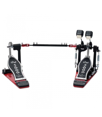 Педали для бас-барабана DW CP5002 AD4 Double 5002 Pedal Accelerator