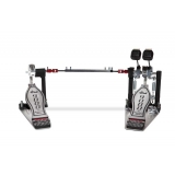 Педали для бас-барабана DW CP9002 Double 9002 Pedal