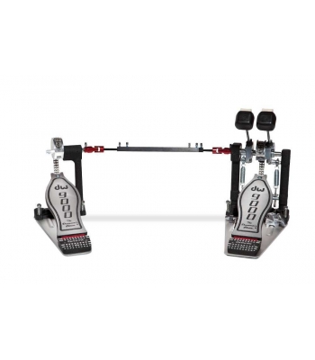 Педали для бас-барабана DW CP9002 Double 9002 Pedal