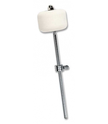 Педали для бас-барабана DW SM102 LARGE FELT 102 BEATER