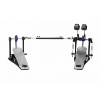 Педали для бас-барабана PDP PDDPCXF Concept Series Double Pedal