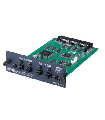 Периферия для микшеров Yamaha MY16-AT