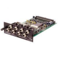 Периферия для микшеров Yamaha MY8-AD24