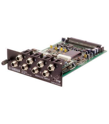 Периферия для микшеров Yamaha MY8-AD24
