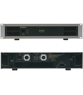 Периферия для микшеров Yamaha PW8