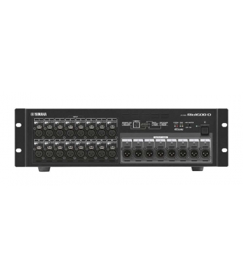 Периферия для микшеров Yamaha Rio1608-D