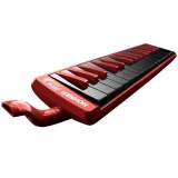 Пианика Hohner Fire Melodica Red-Black
