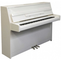 Рояль Yamaha JU109 PWH